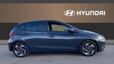 Hyundai i20 1.0T GDi 48V MHD SE Connect 5dr Petrol Hatchback